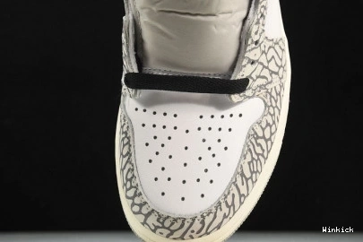 “Elephant” JORDAN OG AIR NIKE HIGH 1 DZ5485-052 1209